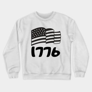 America Est. 1776 Shirt, , America Tee Betsy Ross Flag Shirt Design , Betsy Ross Flag Gift Shirt, US flag shirt, US flag shirt, USA 1776 Flag, Betsy Ross Victory, Betsy 1776 Crewneck Sweatshirt